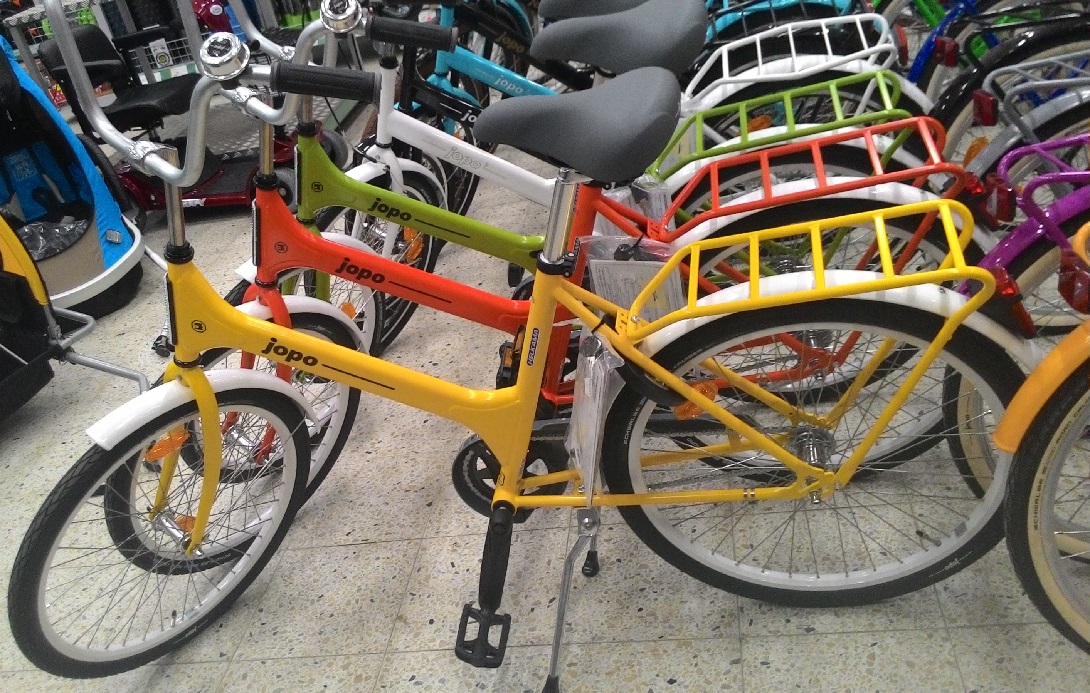 bicycle helkama jopo image from www.topbicycle.ru