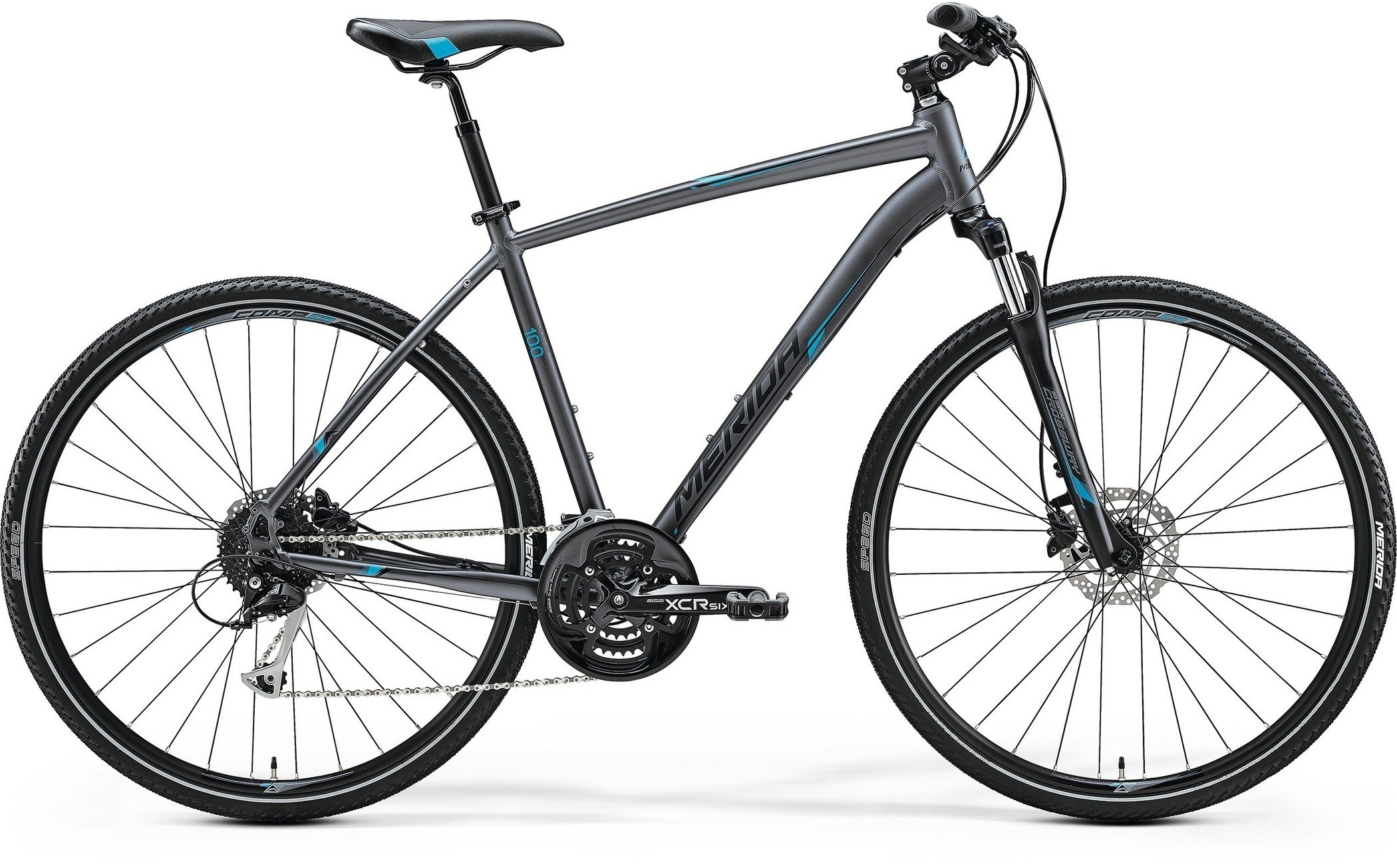 Велосипеды Мерида crossway 100 изображение с сайта www.topbicycle.ru