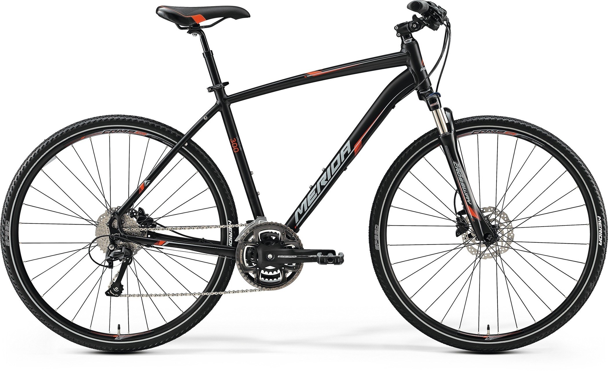 Велосипед Merida Crossway 900 изображение с сайта www.topbicycle.ru
