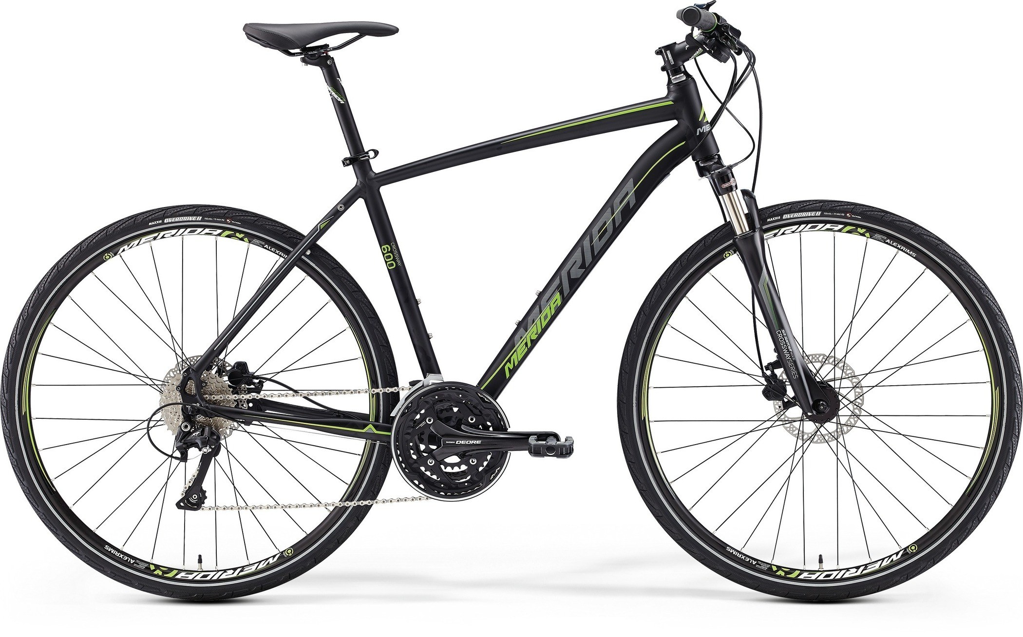 Велосипед Merida Crossway 600 изображение с сайта www.topbicycle.ru